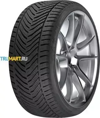 Шина KORMORAN All Season 195/55R16 91V XL TL