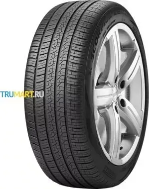 Шина PIRELLI Scorpion Zero All Season 235/55R19 105W XL J, LR TL