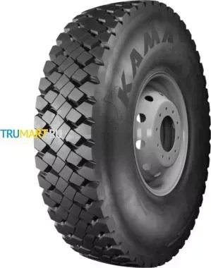 Шина КАМА NR 701 Kama 12,00R24 160/156K NR TT