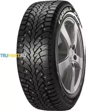 Шина FORMULA Ice 225/60R18 104T XL  TL (шип.)