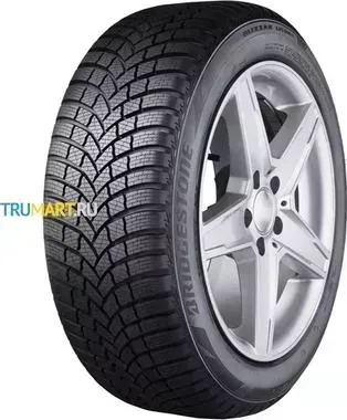 Шина BRIDGESTONE Blizzak LM001 Evo 285/45R21 113V XL * TL RFT
