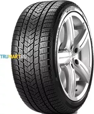 Шина PIRELLI Scorpion Winter 255/45R20 105V XL * TL