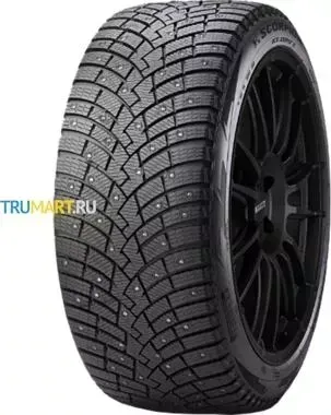 Шина PIRELLI Scorpion Ice Zero 2 285/45R21 113H XL TL RUN FLAT (шип.)