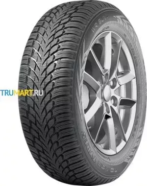 Шина NOKIAN WR SUV 4 285/40R21 109V XL TL