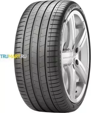 Шина PIRELLI P Zero 275/40R20 106W XL *, K1 TL RUN FLAT L.S.PZ4