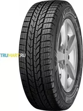 Шина GOODYEAR UltraGrip Cargo 215/65R17C 109/107T TL