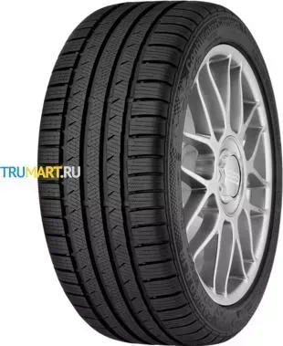 Шина CONTINENTAL ContiWinterContact TS 810 Sport 235/40R18 95V XL N1 TL FR