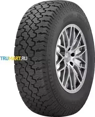 Шина KORMORAN Road Terrain 235/70R16 109H XL TL M+S