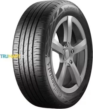 Шина CONTINENTAL EcoContact 6 245/40R19 98Y XL MO TL
