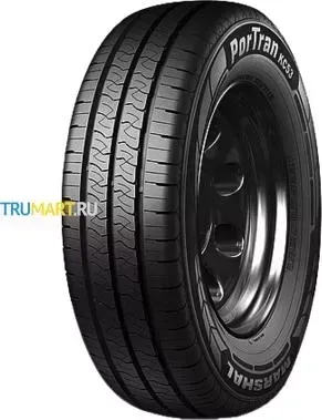 Шина Marshal PorTran KC53 225/75R16C 121/120R TL PR10