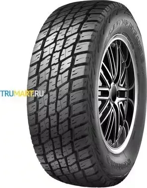 Шина Marshal Road Venture AT61 265/70R16 112T TL