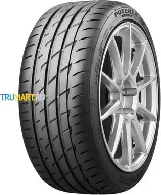 Шина BRIDGESTONE Potenza Adrenalin RE004 235/45R18 98W XL TL