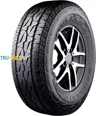 Шина BRIDGESTONE Dueler A/T 001 235/85R16 114/111R TL