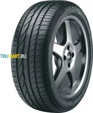 Шина BRIDGESTONE Turanza ER300 195/55R16 87V * TL RFT