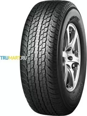 Шина YOKOHAMA Geolandar G94DV 265/65R17 112S TL