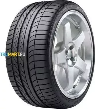Шина GOODYEAR Eagle F1 Asymmetric 235/50ZR17 96Y N0 TL FP
