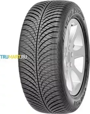 Шина GOODYEAR Vector 4Seasons SUV Gen-2 215/65R17 99V TL M+S