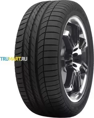 Шина GOODYEAR Eagle F1 Asymmetric SUV AT 255/50R20 109W XL J, LR TL FP