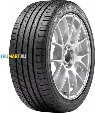 Шина GOODYEAR Eagle Sport SUV TZ 215/60R17 100V XL TL FP