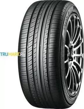 Шина YOKOHAMA Advan dB V552 245/45R19 98Y TL