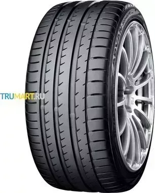 Шина YOKOHAMA Advan Sport V105E 275/40R20 106Y * TL