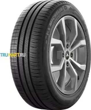 Шина MICHELIN Energy XM2 + 215/60R16 95H TL