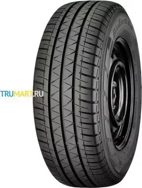 Шина YOKOHAMA BluEarth-Van RY55A 235/65R16C 115/113T TL