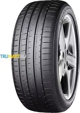 Шина YOKOHAMA Advan Sport V107 225/60R18 104W TL