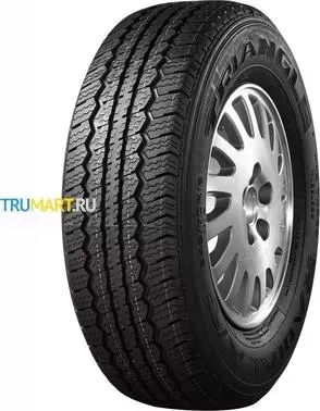 Шина TRIANGLE TR258 265/70R16 112T TL
