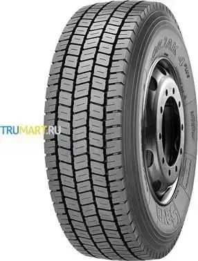 Шина SAVA Orjak 4 plus 295/60R22,5 150/147K