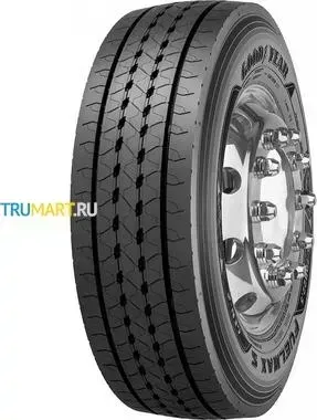 Шина GOODYEAR FuelMax S Gen-2 385/55R22,5 160/158K 3PMSF