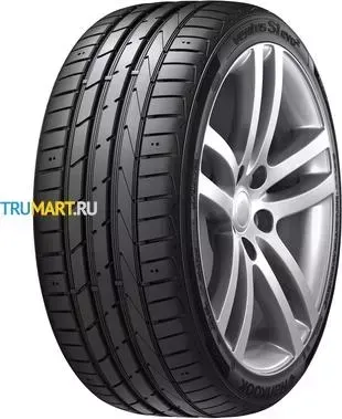 Шина HANKOOK Ventus S1 Evo 2 K117C 225/60R18 104W XL TL HRS