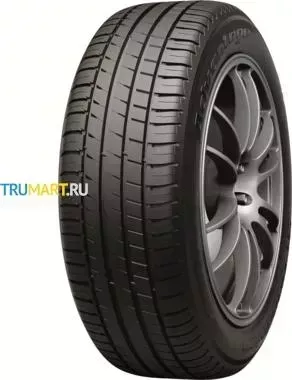 Шина BFGoodrich Advantage 205/40R17 84W XL TL
