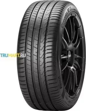 Шина PIRELLI Cinturato P7 (P7C2) 235/45R18 94W SI TL