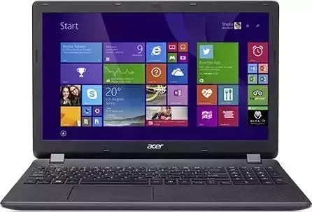 Ноутбук ACER ES1-571-P9S3
