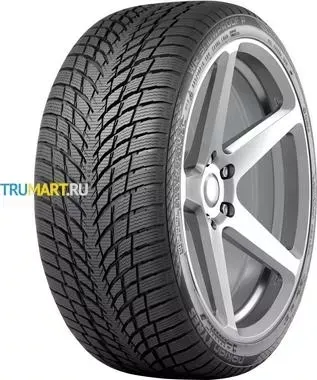 Шина NOKIAN Snowproof P 255/45R18 103V XL TL