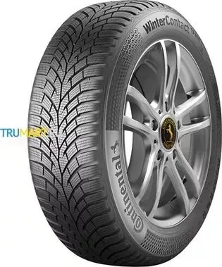 Шина CONTINENTAL WinterContact TS 870 205/55R16 91T TL