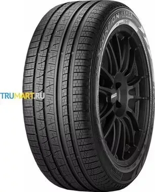 Шина PIRELLI Scorpion Verde All-Season SF 255/55R19 111V XL TL 3PMSF