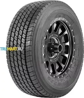 Шина GiTi GSW226 315/70R22,5 156/150L TL 3PMSF PR18