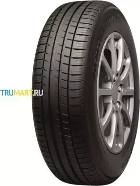 Шина BFGoodrich Advantage SUV 235/50R18 101V XL TL