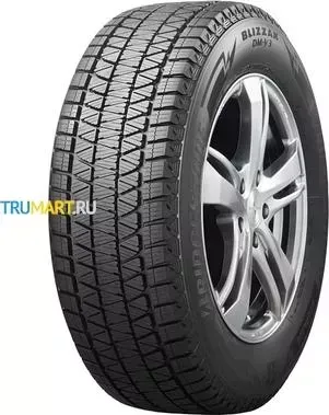 Шина BRIDGESTONE Blizzak DM-V3 205/70R15 96S TL