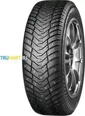 Шина YOKOHAMA iceGuard Stud iG65 235/55R20 102T TL (шип.)
