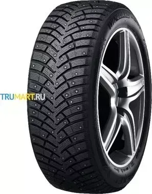 Шина NEXEN Winguard WinSpike 3 205/65R16 95T TL (шип.)
