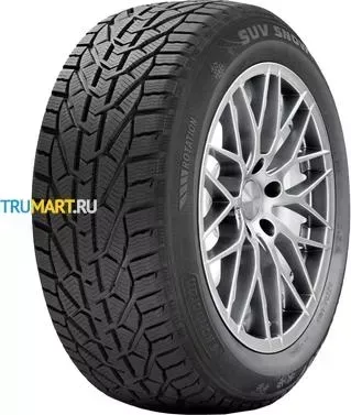 Шина KORMORAN SUV Snow 285/60R18 116H TL