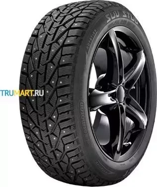 Шина KORMORAN SUV Stud 265/65R17 116T XL TL (шип.)