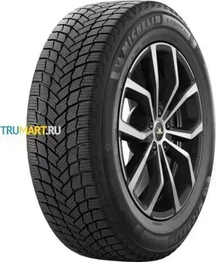 Шина MICHELIN X-Ice Snow SUV 255/50R20 109T XL TL