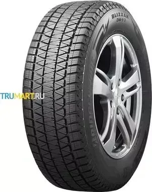 Шина BRIDGESTONE Blizzak DM-V3 275/50R20 113T XL TL