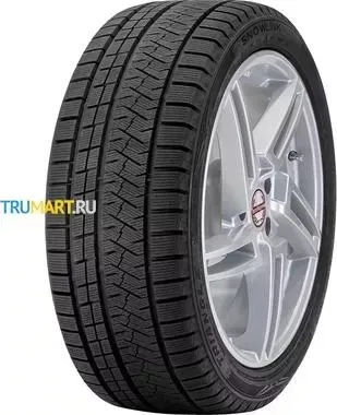 Шина TRIANGLE SnowLink PL02 225/55R19 99H TL