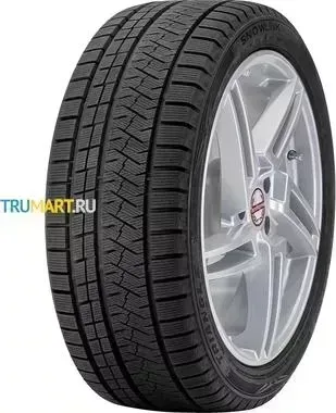 Шина TRIANGLE SnowLink PL02 235/55R18 104V XL TL