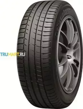Шина BFGoodrich Advantage 225/45R17 94W XL TL